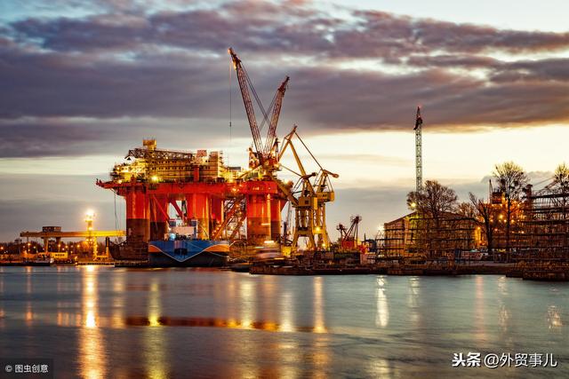 关于口岸使费你所不知道的猫腻？？？？？？？？？