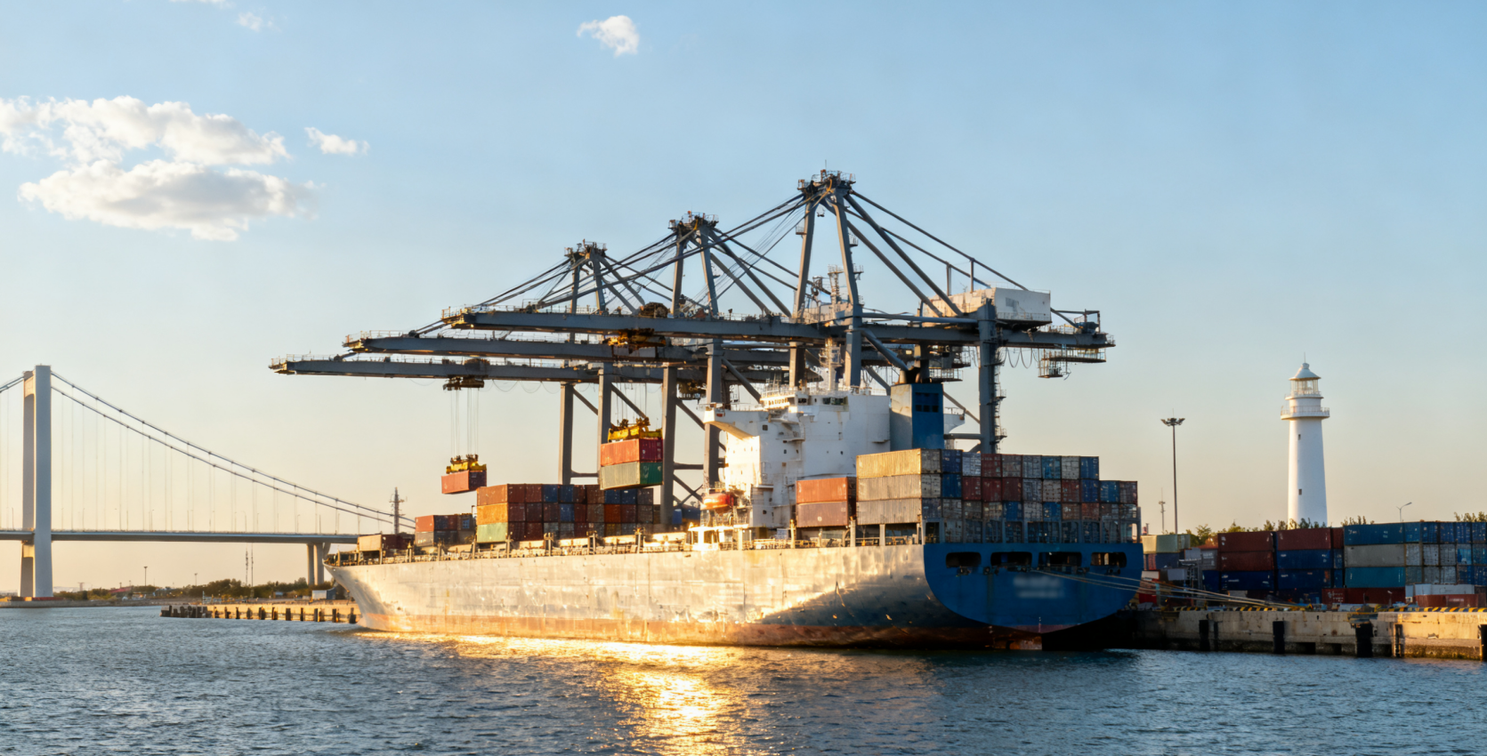 天津内贸航线可以抵达哪些城市?