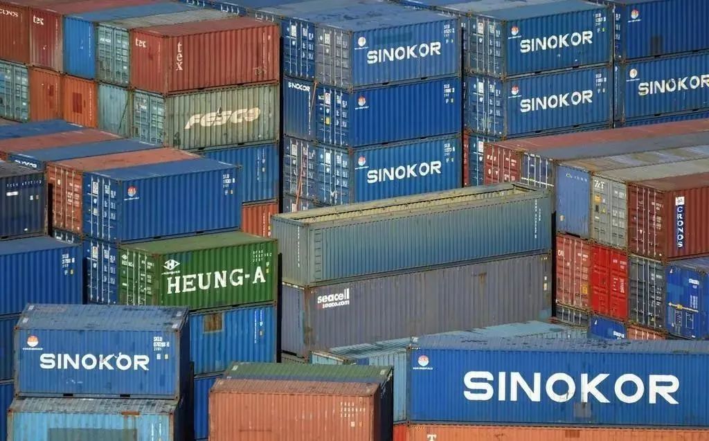 海运集装箱不可运什么货物，，，货物该怎么选箱