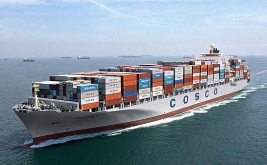 全球海运主要大洋航线有哪些？？