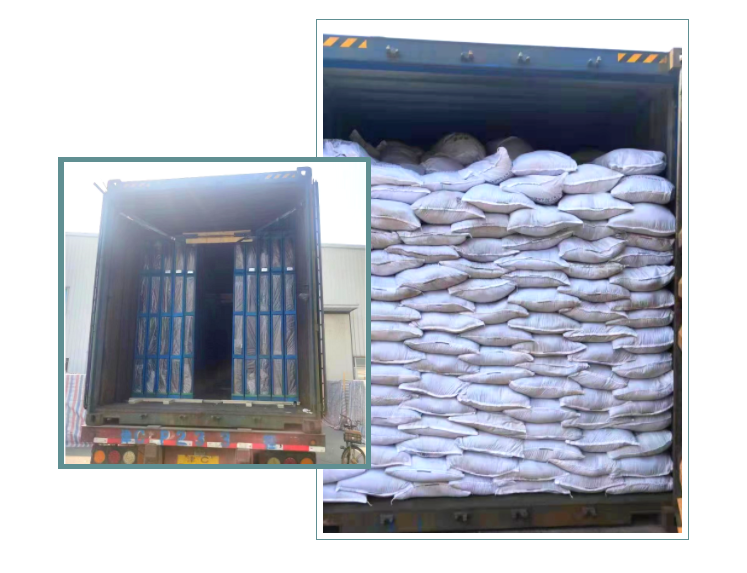 食物、粮食类走海运需要食物级集装箱吗？？