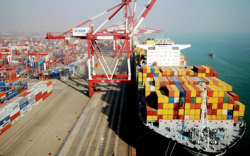 什么是船东、、船运、、船代、、货代、、货主、、场站、、海运物流公司？？？