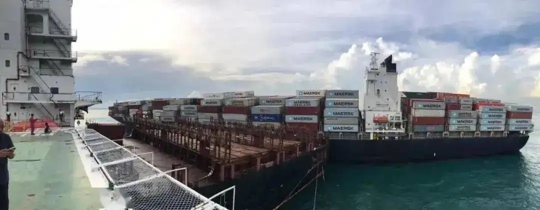 内贸集装箱海运价钱南来北往为什么相差这么大？？？