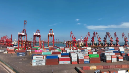 海运公司运力比需求增添横跨6倍！！海运价上涨越来越小