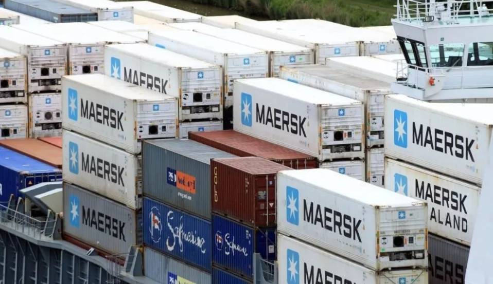 海运冷藏集装箱装货注重事项