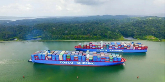 未来集装箱海运价钱正在进一步陷入赤字