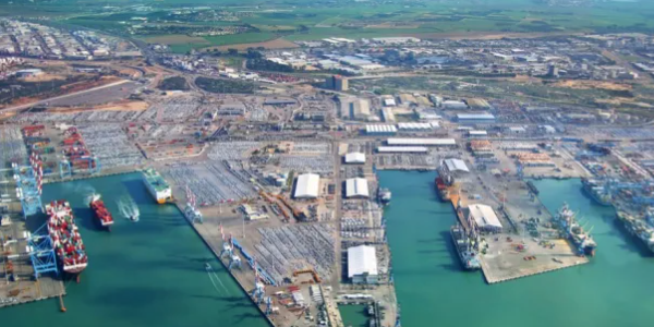 升级！！攻击所有前往以色列的船和海运公司,将对全球航运海运物流影响重大