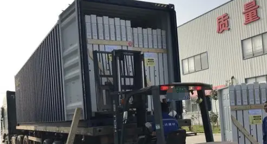 用集装箱物流货运托盘是什么？？？