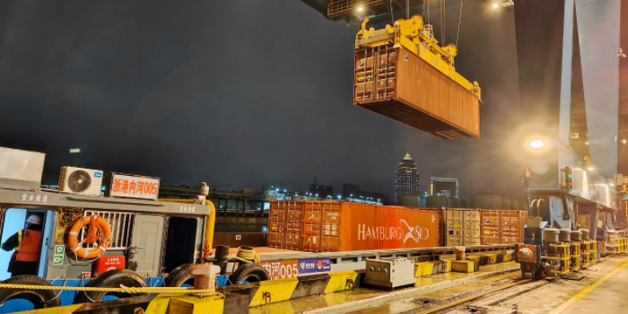 嘉兴港到德清港：：：恿思跋湫潞较呖