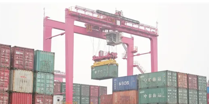 北海到东莞、、广州南沙内贸海运集装箱直航航线