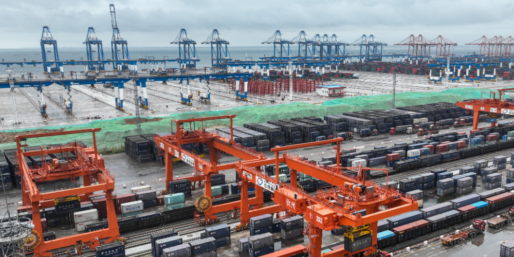 内贸海运物流模式的演变