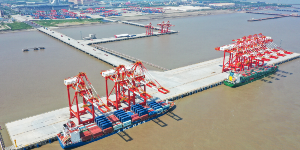 口岸和码头有什么区别，差别有哪些？？？