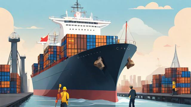 海运物流中集装箱限重怎样阻止超重？？？罴记