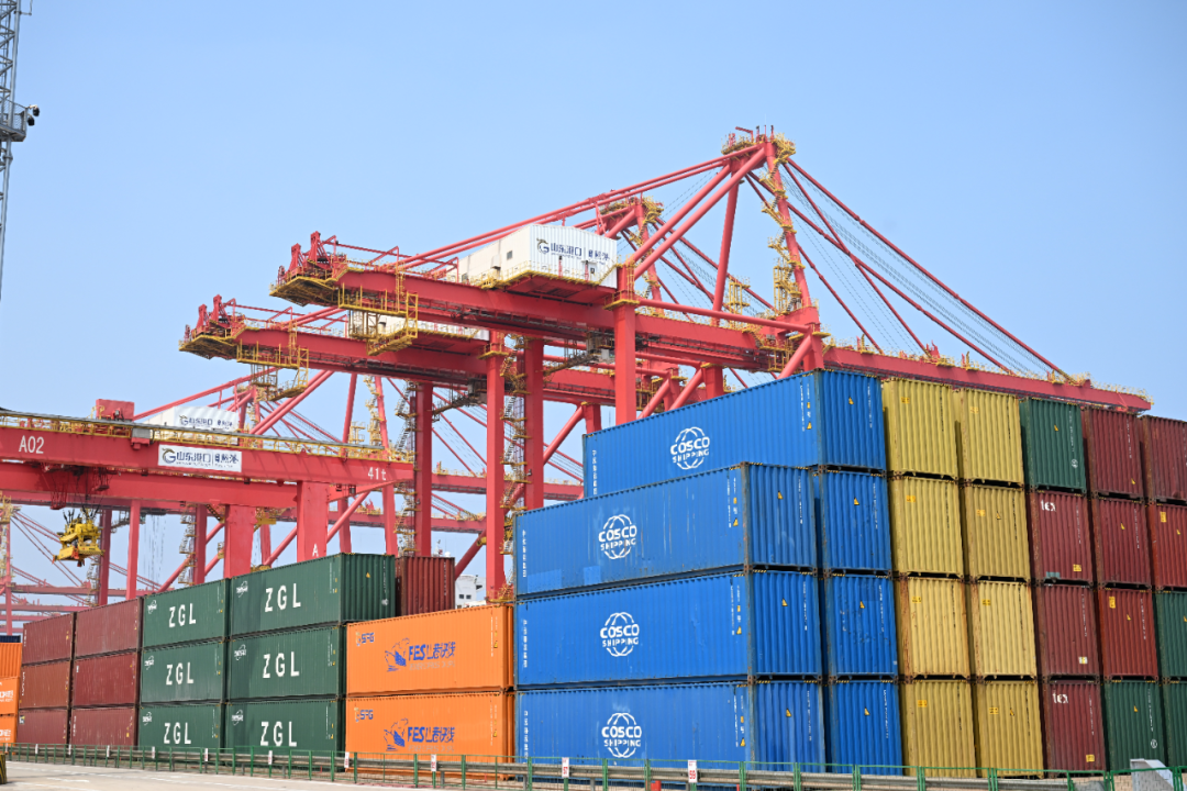 内贸海运直航更快，，，为何仍有货主选择中转？？？