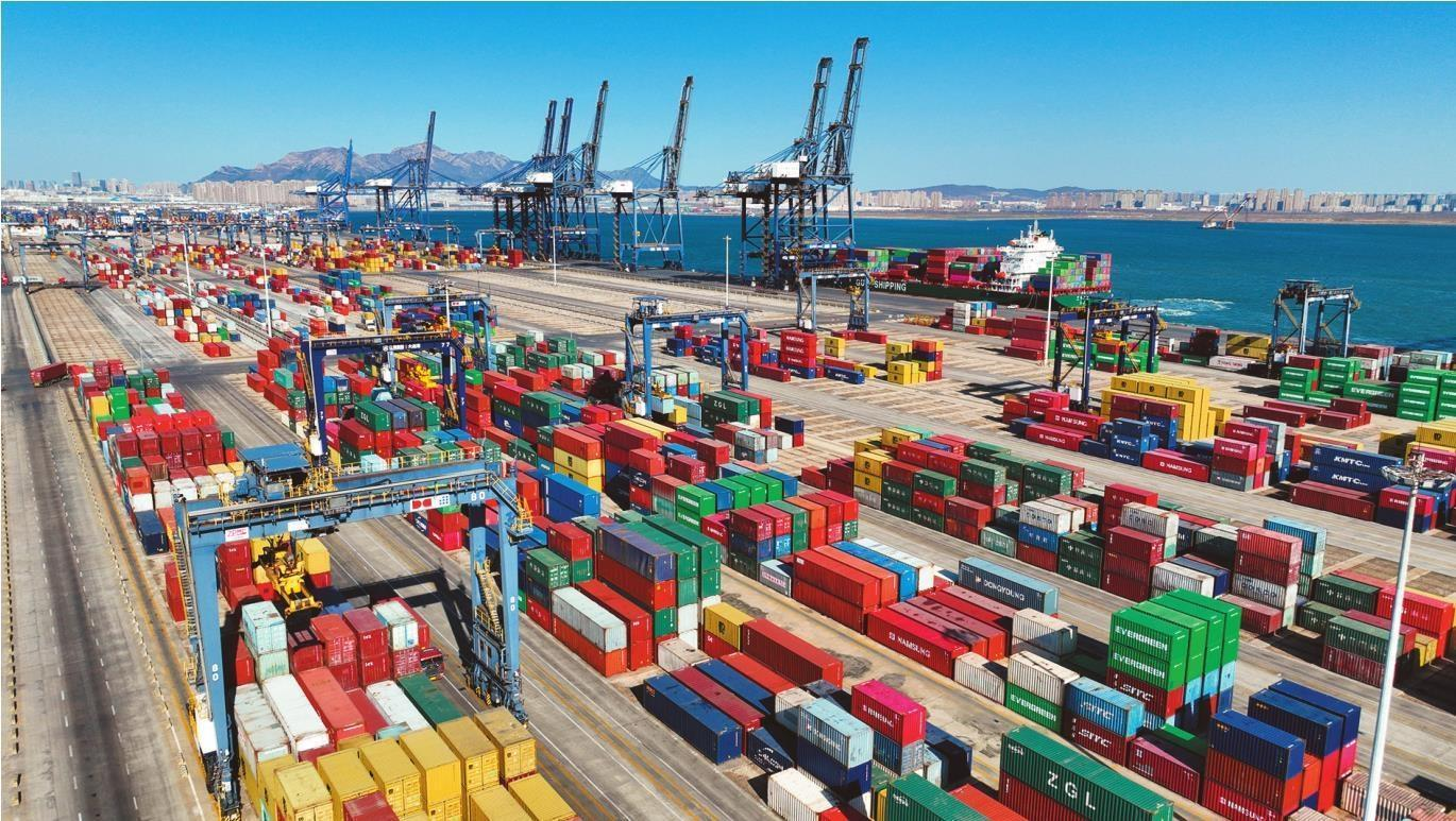 作废出货，，，空箱返场为何要收费？？？一分钟搞懂起运港回空费