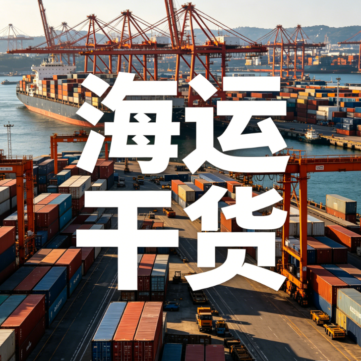 海内海运中什么是客栈转运及港内装箱拆箱，流程是怎么样的？？？