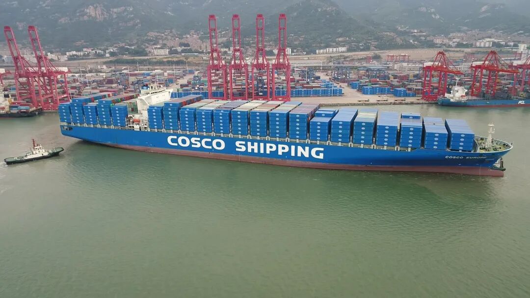 海运报价的要害一步：：：为什么我们需要您的详细地点