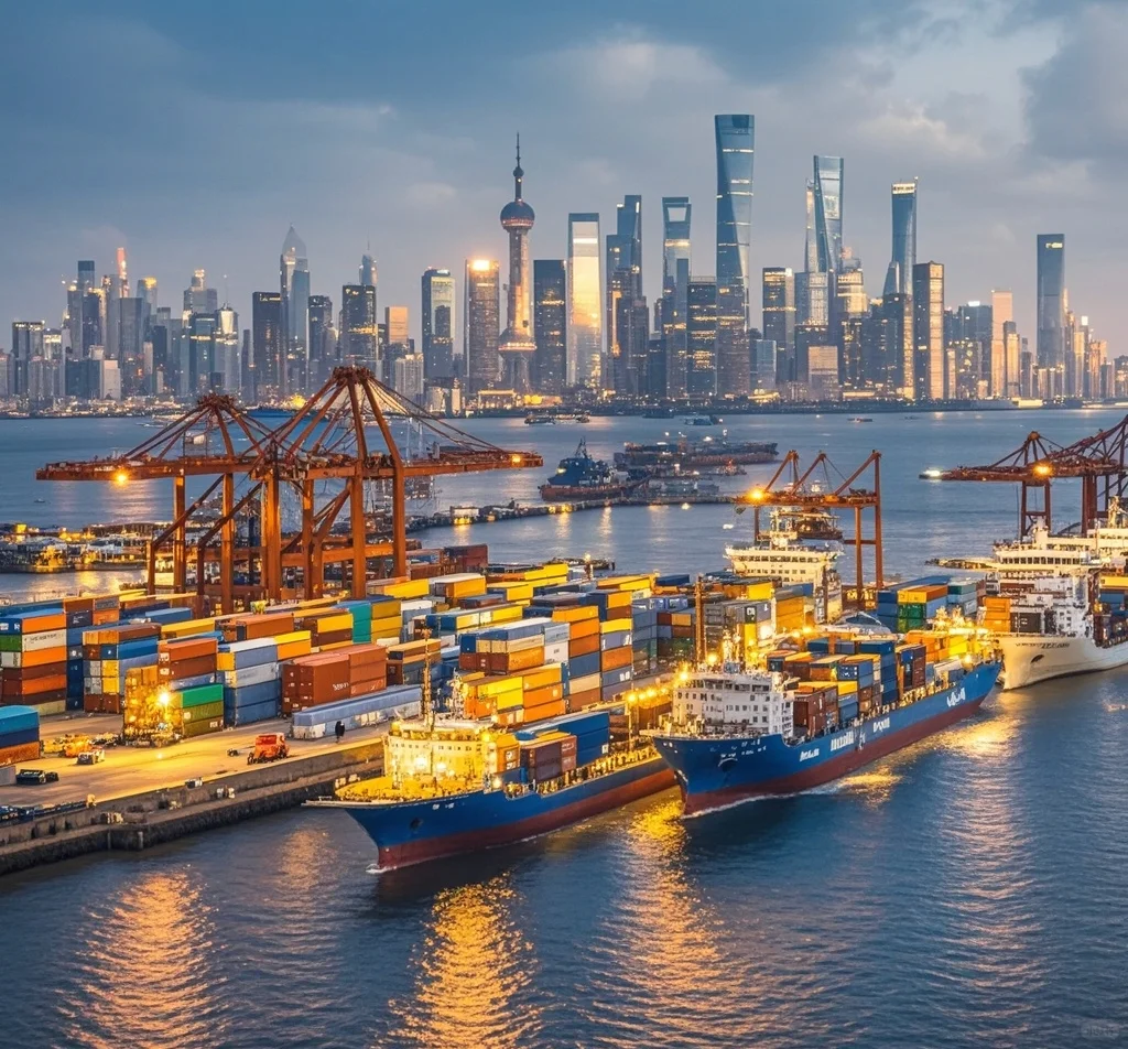 内贸集装箱海运费为何时常调解？？？