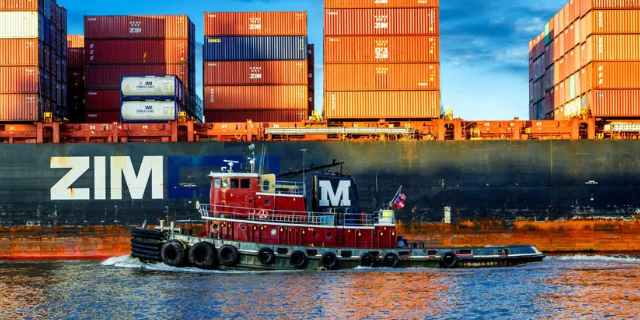 船舶改道绕过红：Ｔ思垤