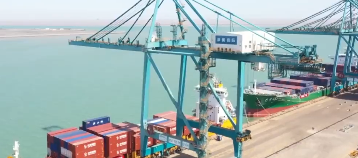 持续推动内河水运开展持续推动内河水运开展